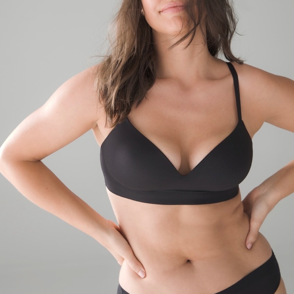 Soma Enbliss Wireless bra